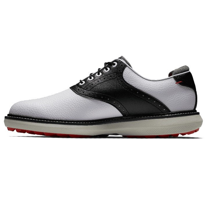 FootJoy Traditions Golf Shoes 57924