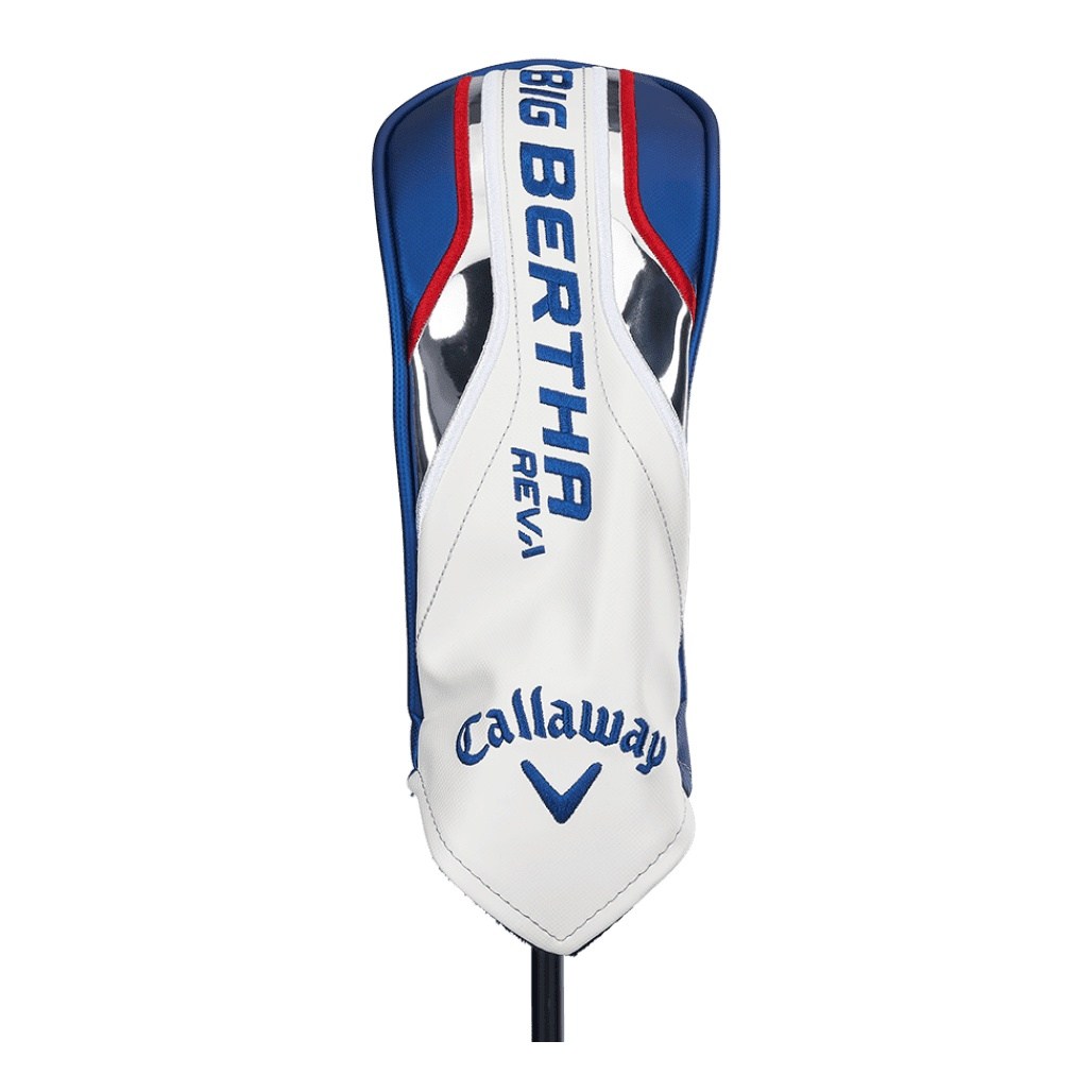 Ladies Callaway 2022 Big Bertha Reva Golf Fairway Wood