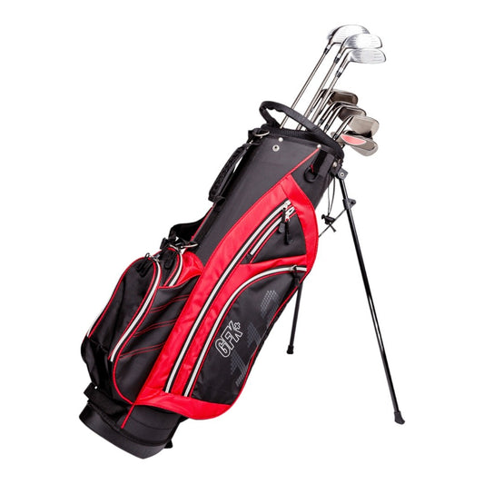 Golphin GFK+ 112 Junior 7 Club Golf Set 11 to 12 yrs