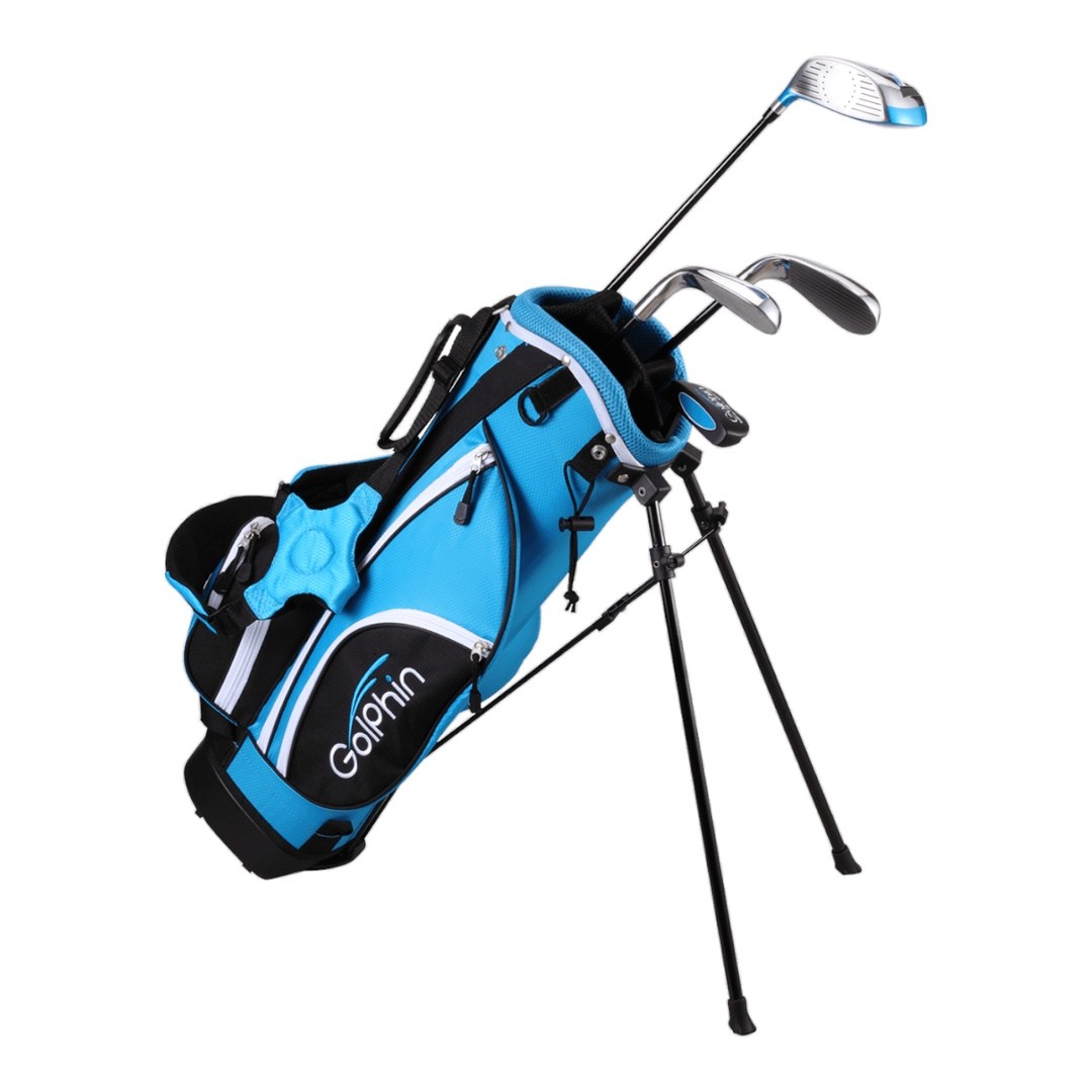 Golphin GFK 728 Junior Golf Set 7-8 Years