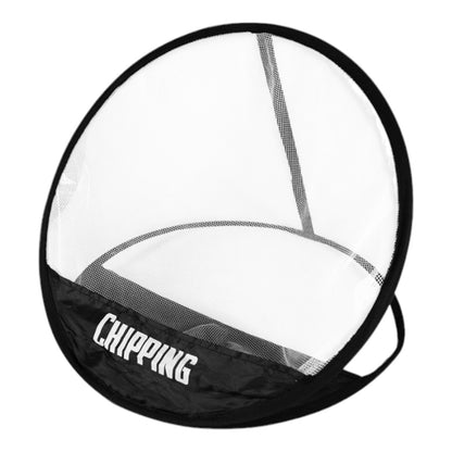 Pure Pop-UP Golf Chipping Net