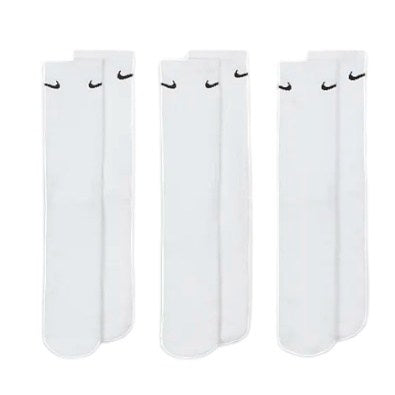 Nike Everyday Cushioned Training Crew Golf Socks SX7664