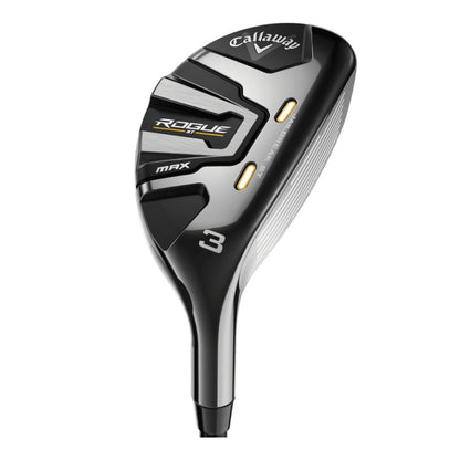 Callaway Rogue ST Max Golf Hybrid