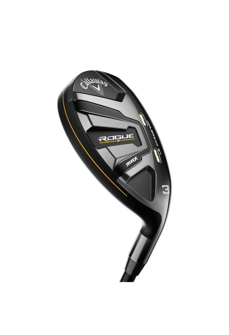 Callaway Rogue ST Max Golf Hybrid