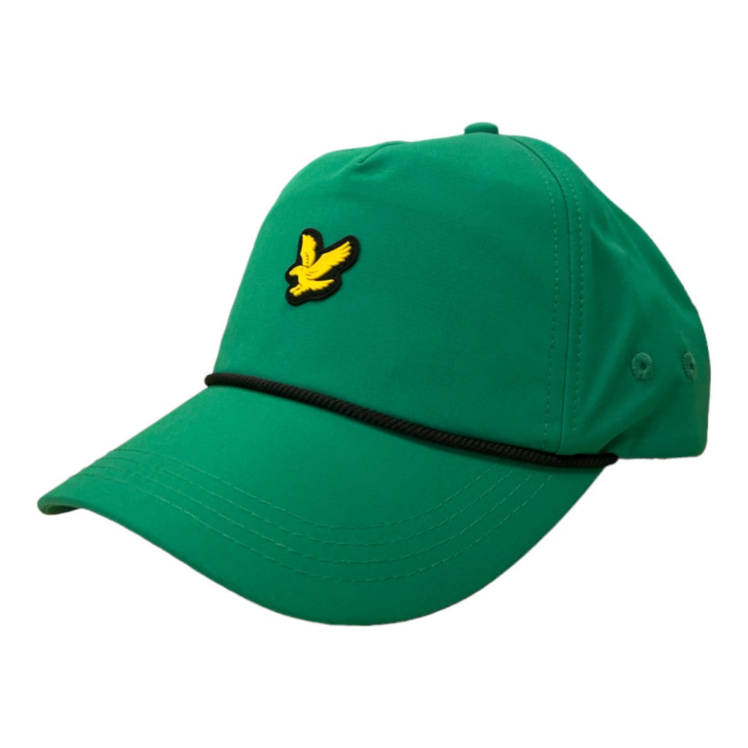 Lyle & Scott Rope Golf Cap HE1600G