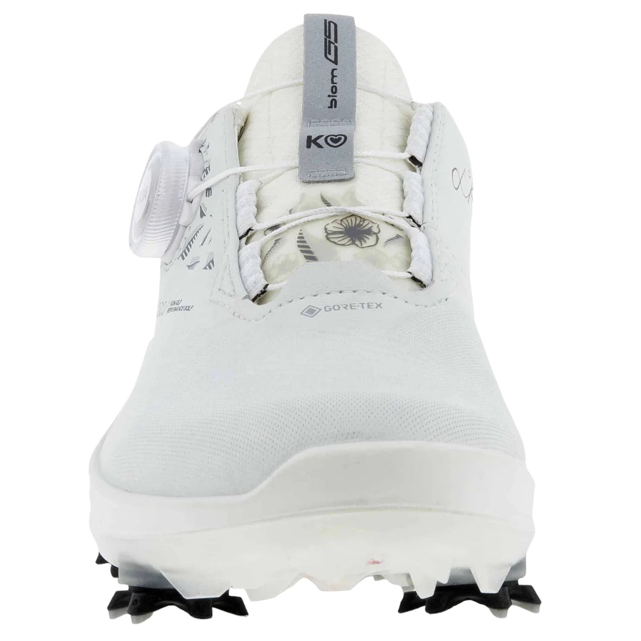 Ecco Ladies Biom LK G5 Boa Golf Shoes 152523