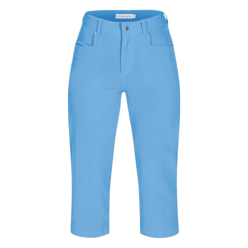 Rohnisch Ladies Chie Comfort Capri Golf Pants 112021