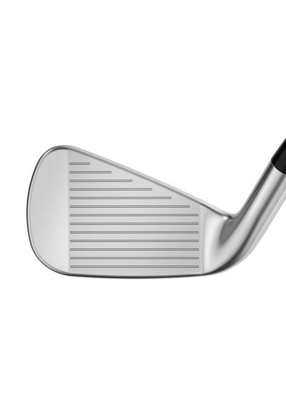 Callaway Apex 21 Golf Irons | Steel