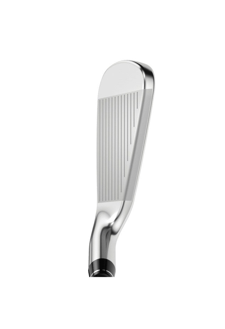 Callaway Apex 21 Golf Irons | Steel