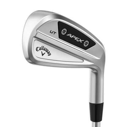 Callaway Apex 24 UT Golf Utility Iron | Steel