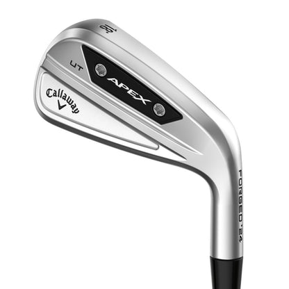 Callaway Apex 24 UT Golf Utility Iron | Steel