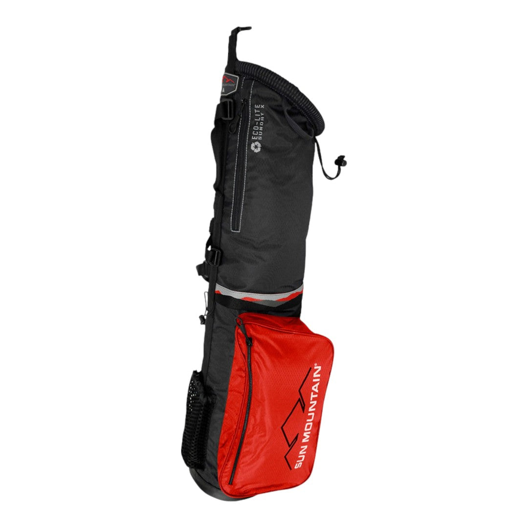 Sun Mountain ECO-Lite Sunday Golf Bag