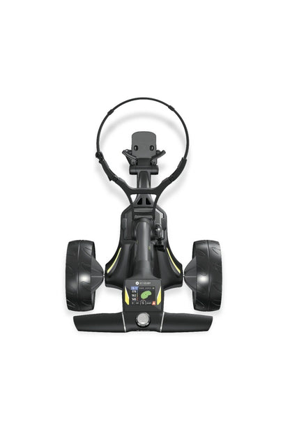 Motocaddy M3 GPS Electric Golf Trolley | 18 Hole Lithium Battery