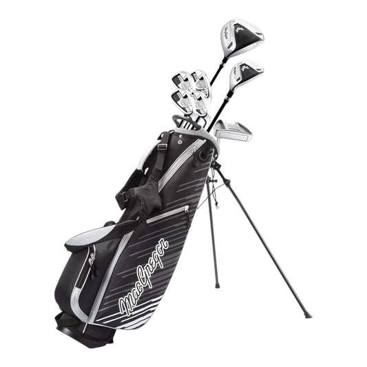 MacGregor V-Max Junior Package Set 12-14Yrs MACSET124