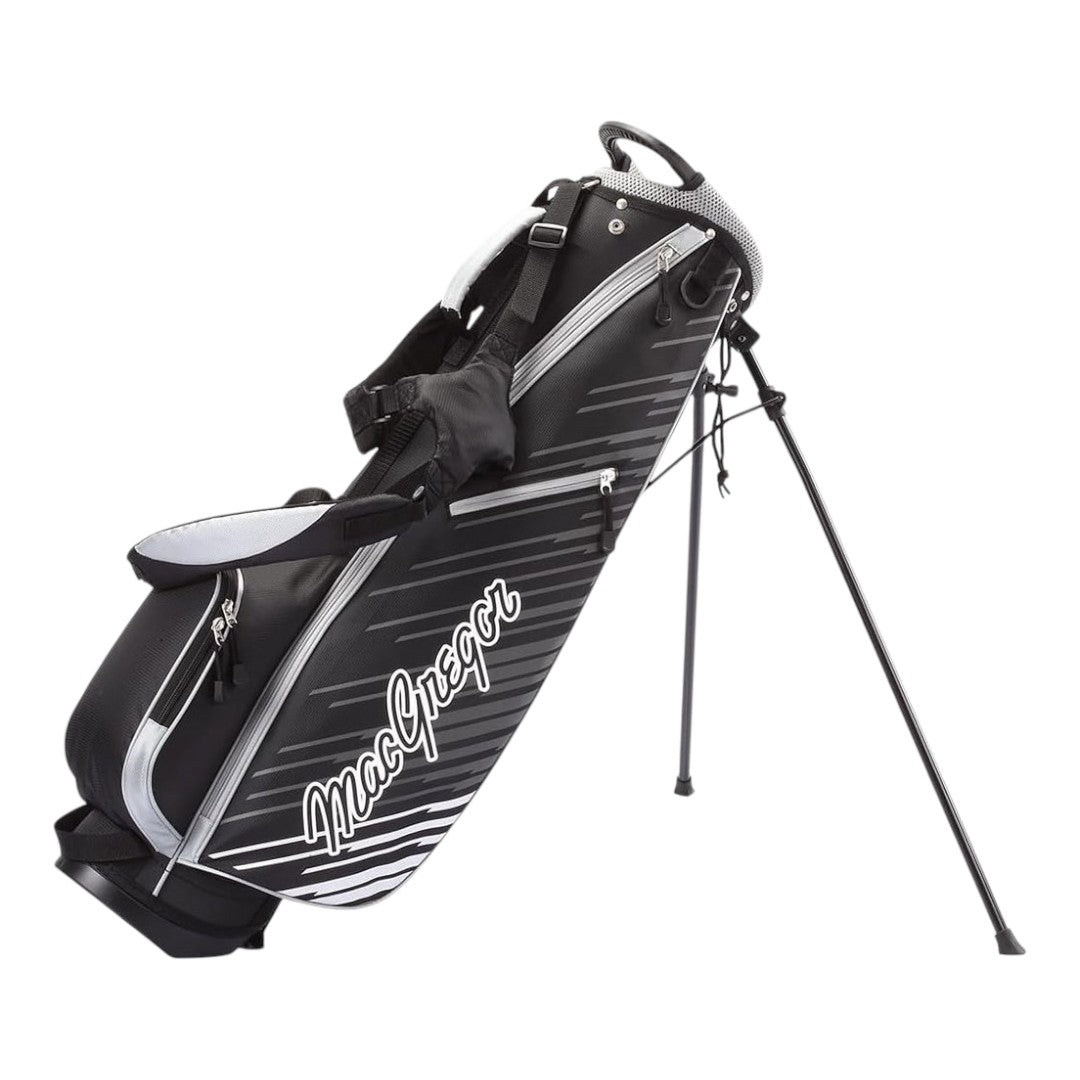 MacGregor V-Max Junior Package Set 12-14Yrs MACSET124