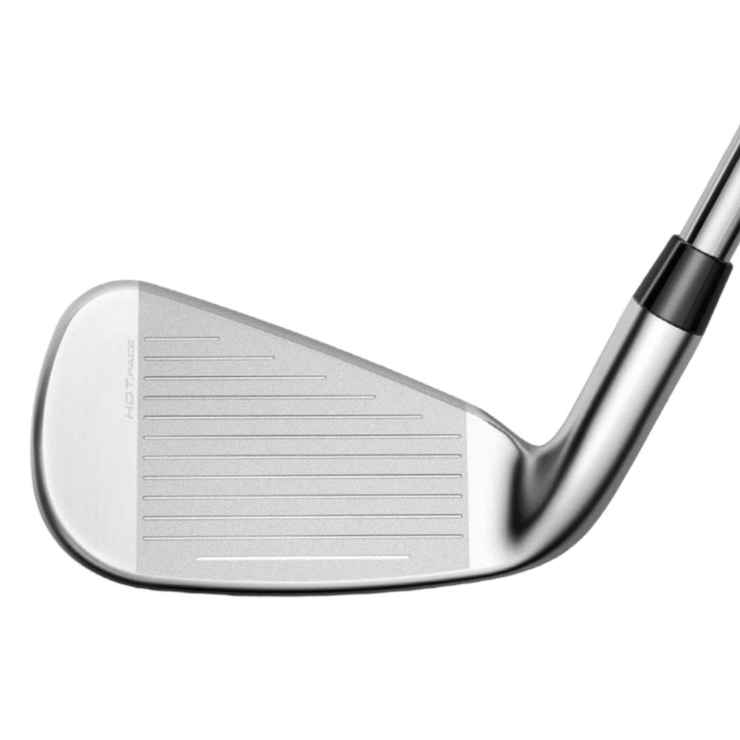 Ladies Cobra Aerojet Golf Irons | Graphite