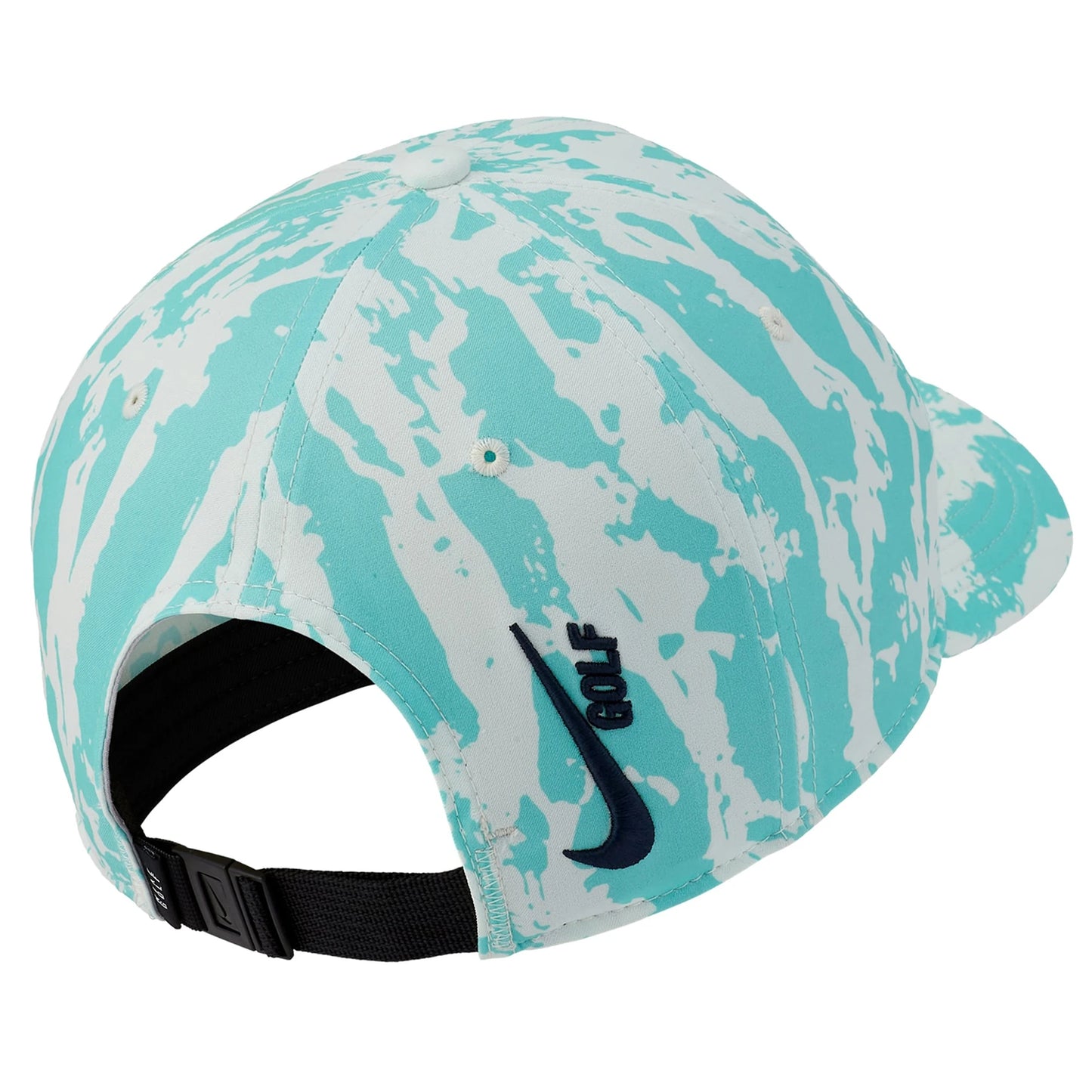 Nike AeroBill Classic 99 Printed Golf Cap CU9552