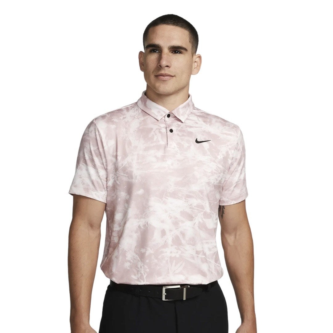 Nike Dri-FIT Tour Golf Shirt DX6090