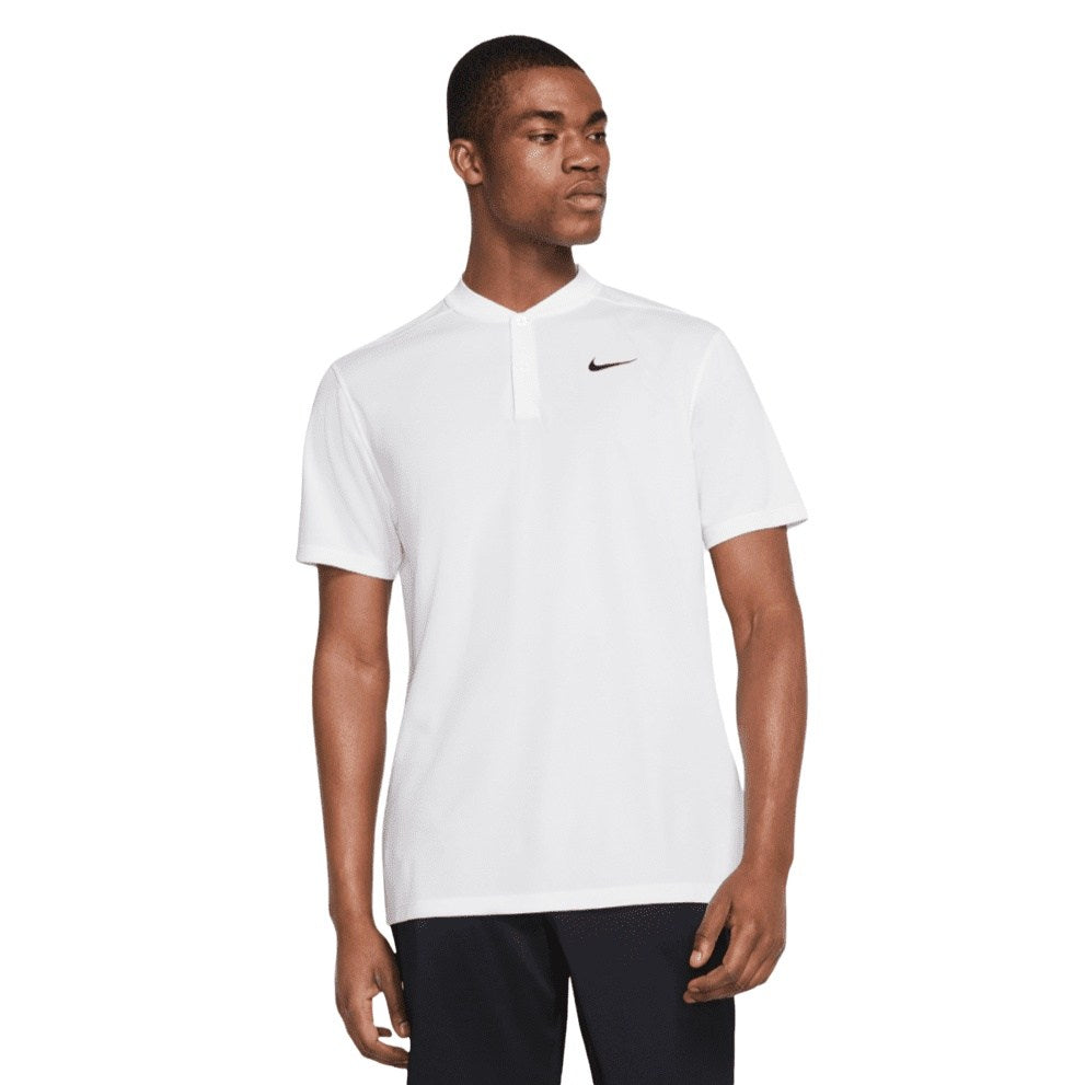 Nike Dry Victory Blade Golf Shirt BV6235