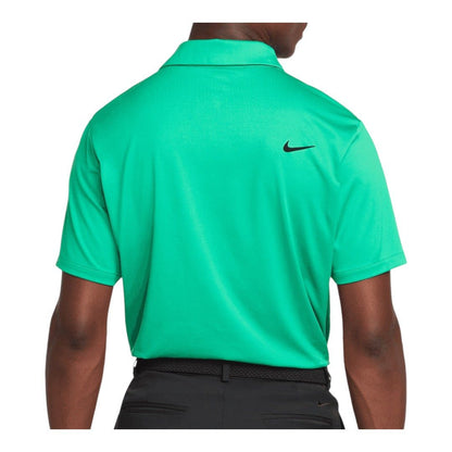 Nike Dri-FIT Tour Solid Golf Polo Shirt DR5298