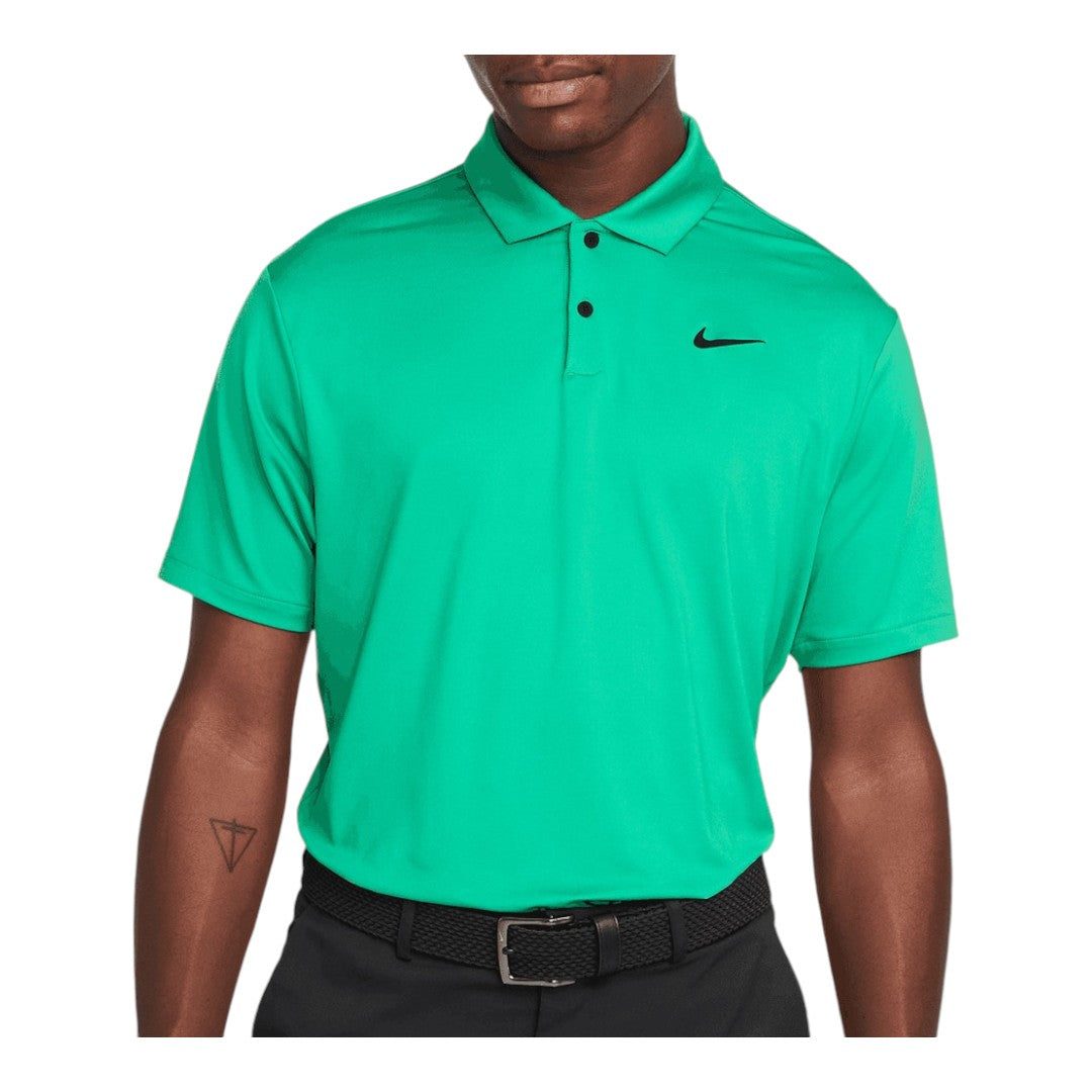 Nike Dri-FIT Tour Solid Golf Polo Shirt DR5298