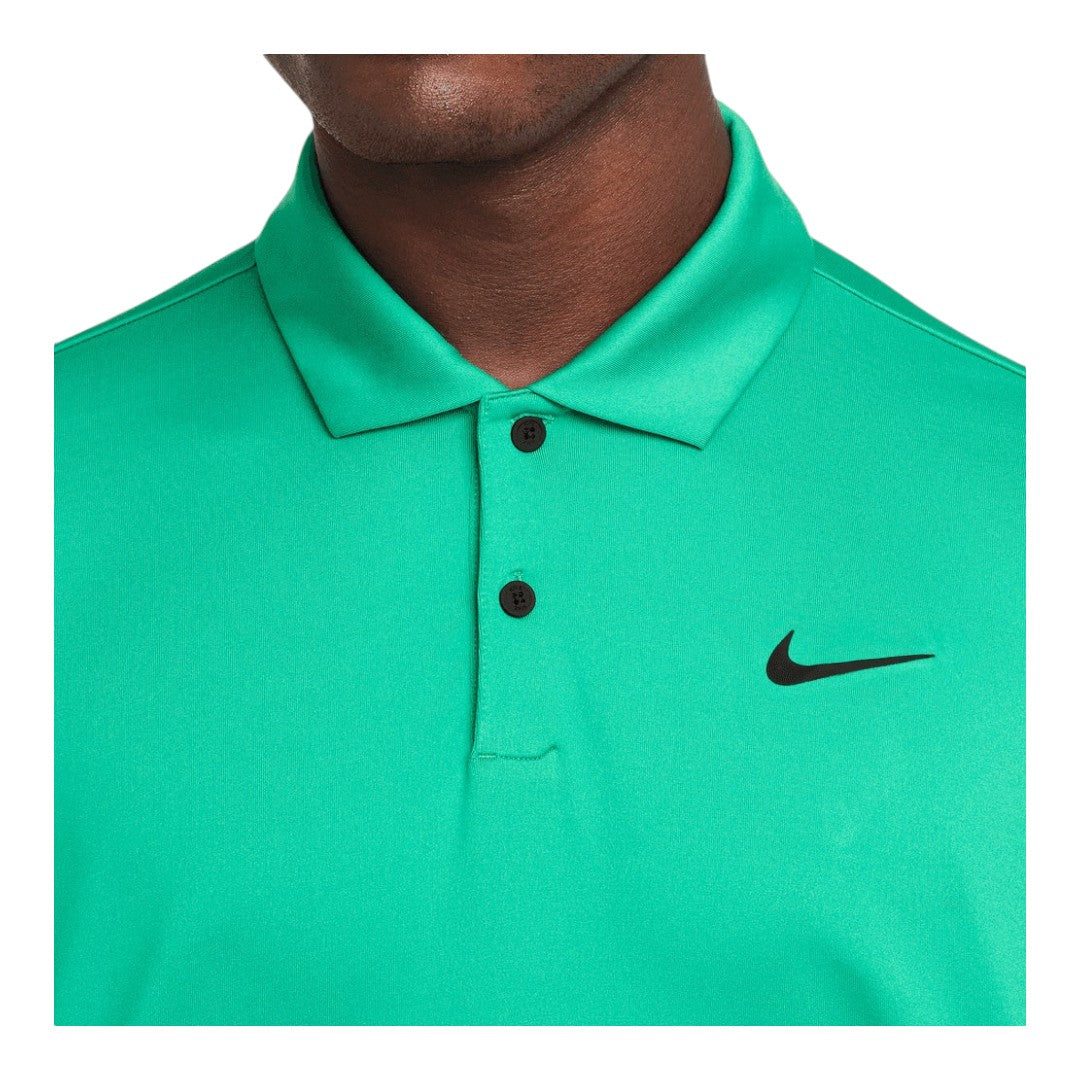 Nike Dri-FIT Tour Solid Golf Polo Shirt DR5298