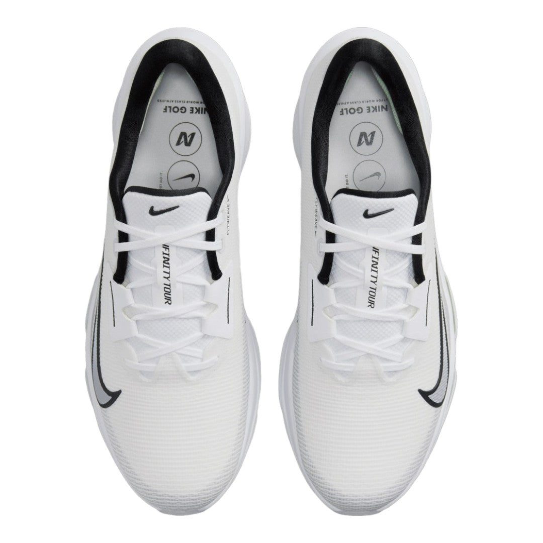 Nike Air Zoom Infinity Tour Next % 2 Golf Shoes FD0217