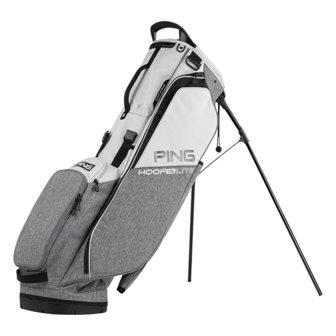 Ping Hoofer Lite 231 Golf Stand Bag 36415