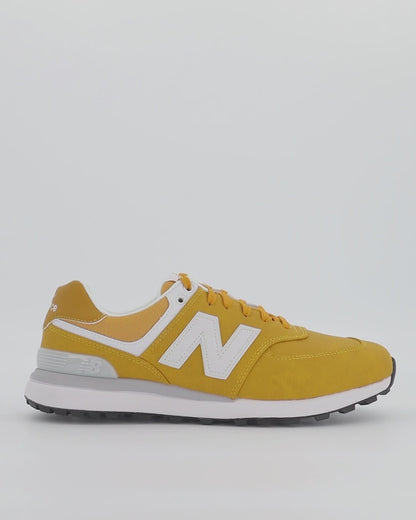 New Balance 574 Greens Golf Shoes