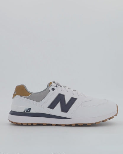 New Balance 574 Greens Golf Shoes