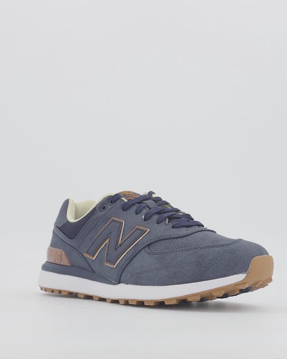 New Balance 574 Greens Golf Shoes