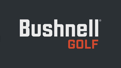 Bushnell Tour V5 Shift Slim Laser Golf Rangefinder