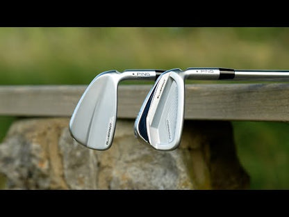 Ping Blueprint T Golf Irons | Steel