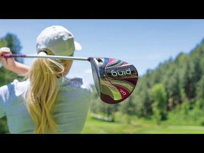 Ladies Ping G LE2 Golf Driver