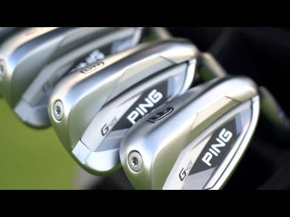 Left Handed Ping G425 Golf Irons | Steel