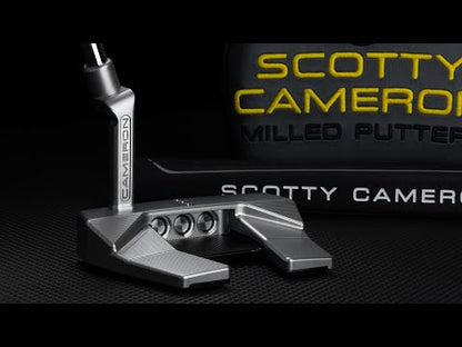 Scotty Cameron Phantom 5.2 Golf Putter