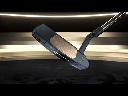 Odyssey Ai-ONE Milled Golf Putter | Eleven T DB