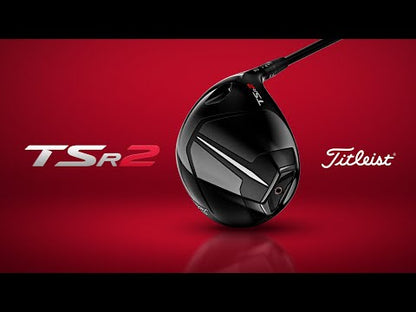 Titleist TSR2 Golf Driver