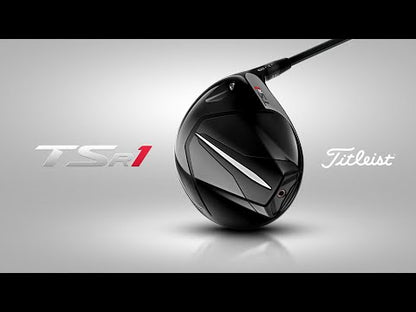 Titleist TSR1 Golf Driver