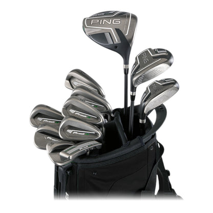 Ping Prodi G Junior Golf Package Set