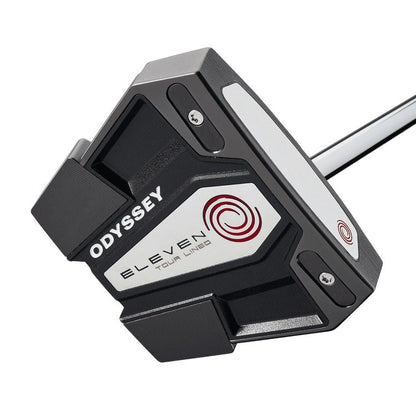 Odyssey Eleven Tour Lined CS Golf Putter