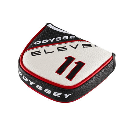 Odyssey Eleven Tour Lined CS Golf Putter