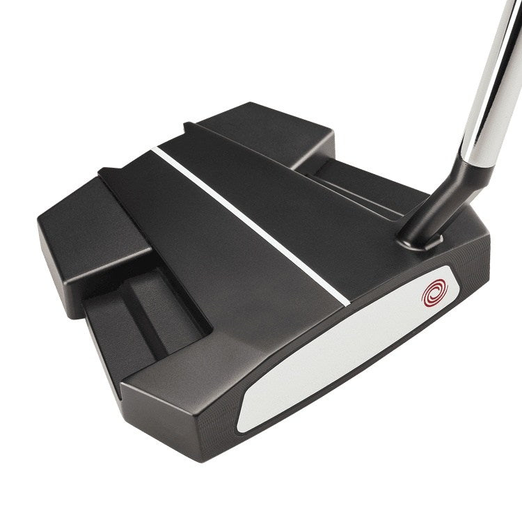 Odyssey Eleven Tour Lined S Golf Putter