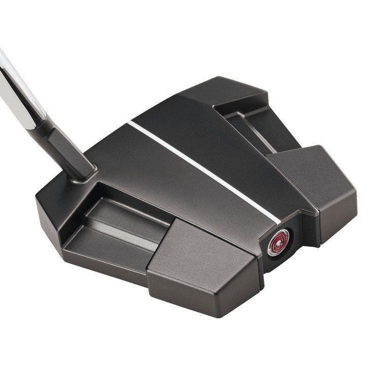 Odyssey Eleven Tour Lined S Golf Putter