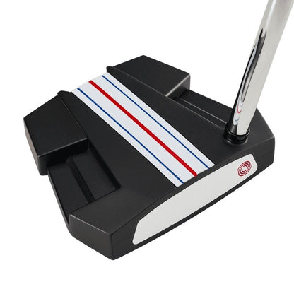 Odyssey Eleven Triple Track Double Bend Golf Putter