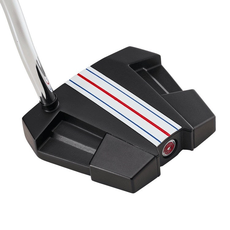 Odyssey Eleven Triple Track Double Bend Golf Putter