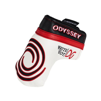 Odyssey White Hot OG Stroke Lab Golf Putter | Double Wide