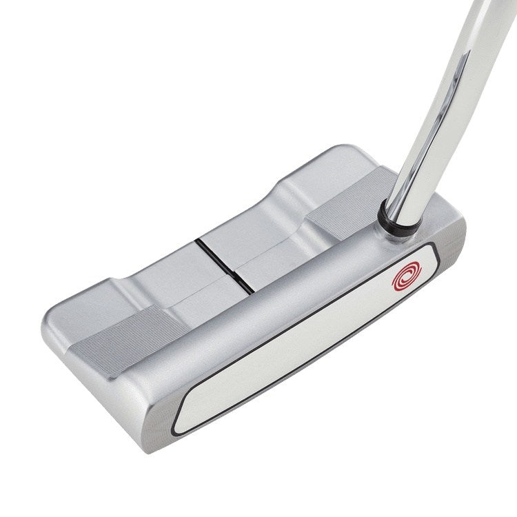 Odyssey White Hot OG Stroke Lab Golf Putter | Double Wide