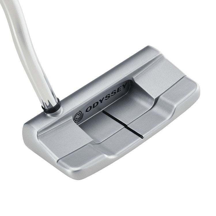 Odyssey White Hot OG Stroke Lab Golf Putter | Double Wide