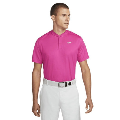 Nike Golf Dri-Fit Victory Blade Golf Shirt DH0838